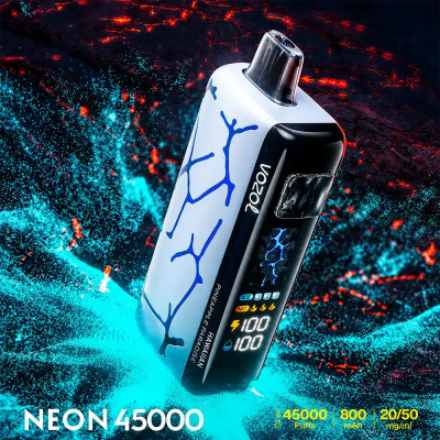 Vozol Vape Neon 45000